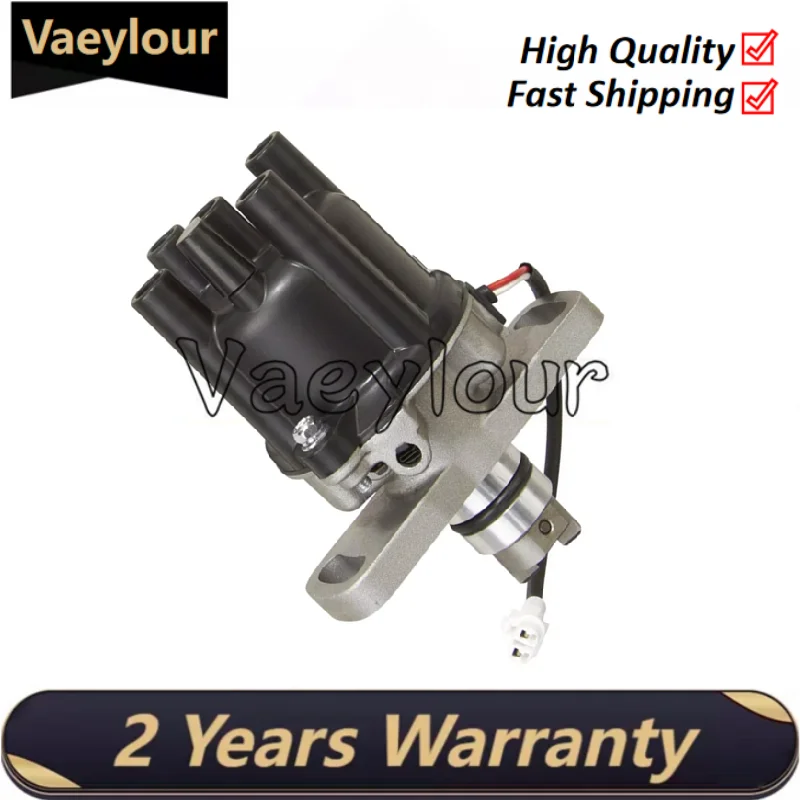 

229100-9830 33100-60G10 New Car Ignition Distributor Assy For Suzuki BALENO Swift Geo Metro 1.3L Auto Motor Part 2291009830