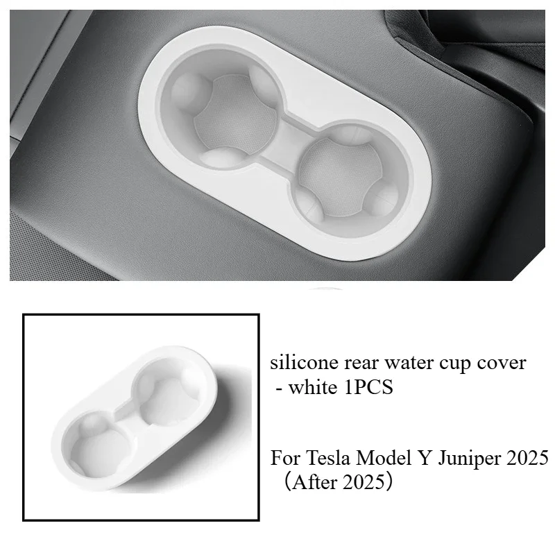 Rear Cup