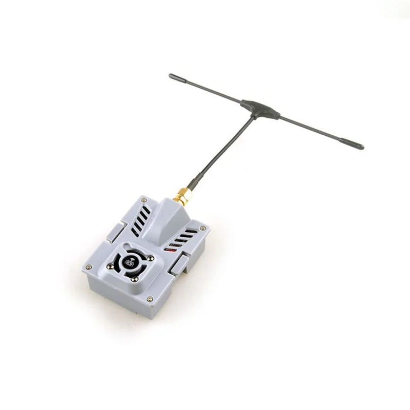 HappyModel ExpressLRS ES900TX ELRS 868MHz 2.4G Wireless Gray Transmitter Receiver for RC Models