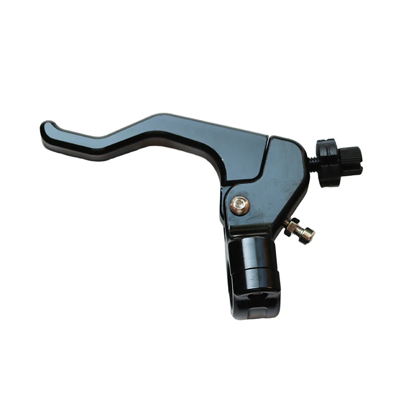 CNC Short Stunt Clutch Lever Perch Assembly 7/8