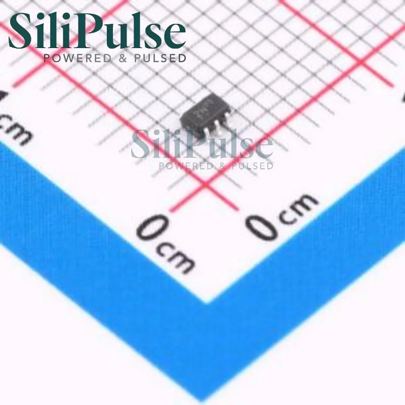 (50-200pcs) 2N7002DW SC-70-6(SOT-363) 100% Original In Stock (MOSFET) 200mW 60V 115mA 2 N