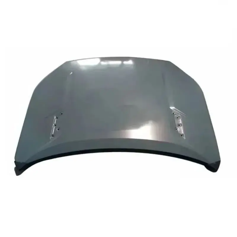 

High Quality Car Front Hood Accessory Covers Auto Parts for Enhanced Vehicle Look