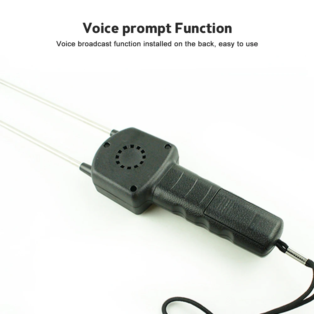Digital Moisture Meter Cereal Moisture Meter AR991 Smart Sensor For Use In Corn Wheat Rice Grains Wheat Flour Monkfish Seed