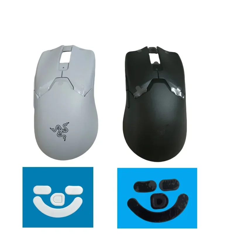 Mouse Top Shell Cover DIY Replacement Accessories For Razer Viper V2 Pro Wireless Mouse