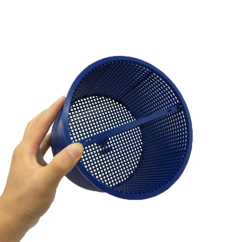 Swimming Pool Strainer Basket Replacements Swimming Pool Skimmer Basket For Hayward SPX1082CA