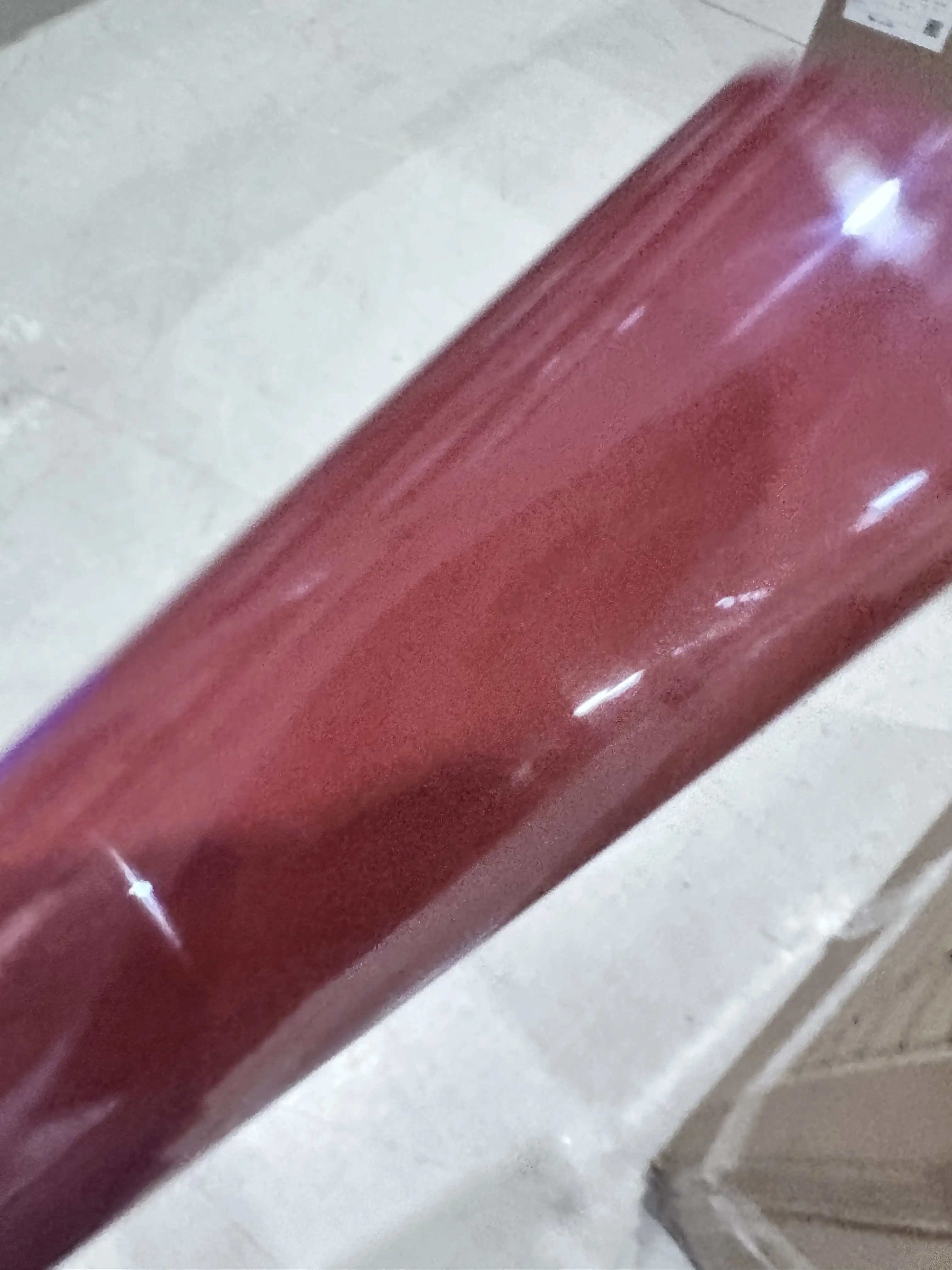 

1X FILM-T5055C 6LJ59010000 6LJ71676000 Fuser Film Sleeve for TOSHIBA E-Studio 2555C 3055C 3555C 4555C 5055C