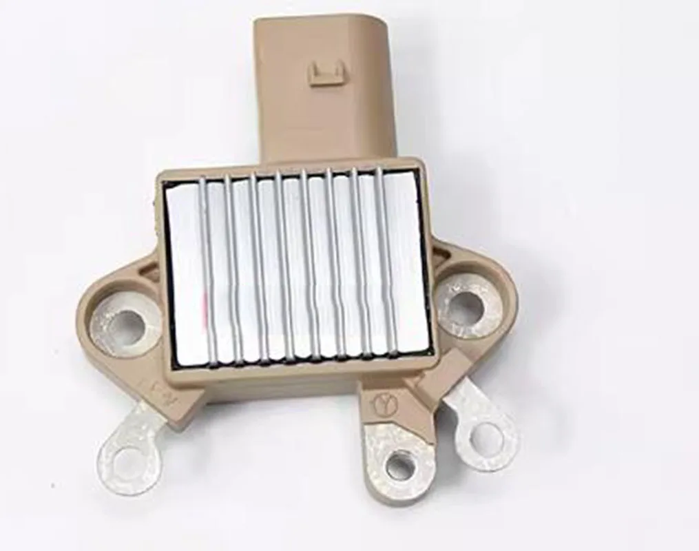 For Changan Geely S1 coolray Borui GE Emgrand GL Generator Voltage Regulator