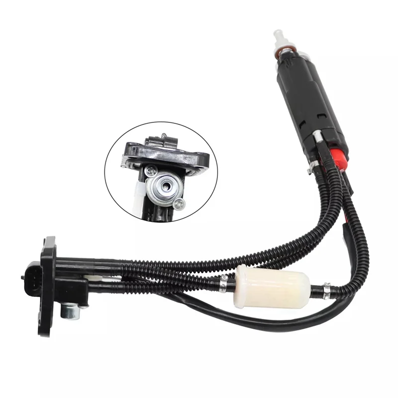 

Superior-78107088300 Motorcycle Fuel Pump Assembly For 350 EXC-F SX-F XC-F XCF-W 2012-2023