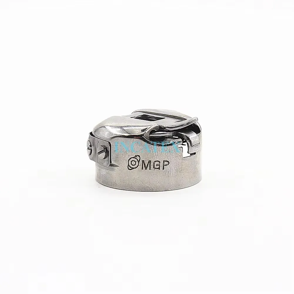 

50 шт. BC-DBZ(1) NBL6 MGP, стандартный чехол для шпульки с пружиной для Tajima Barudan SWF Happy Feiya Ricoma, китайская вышивальная машина