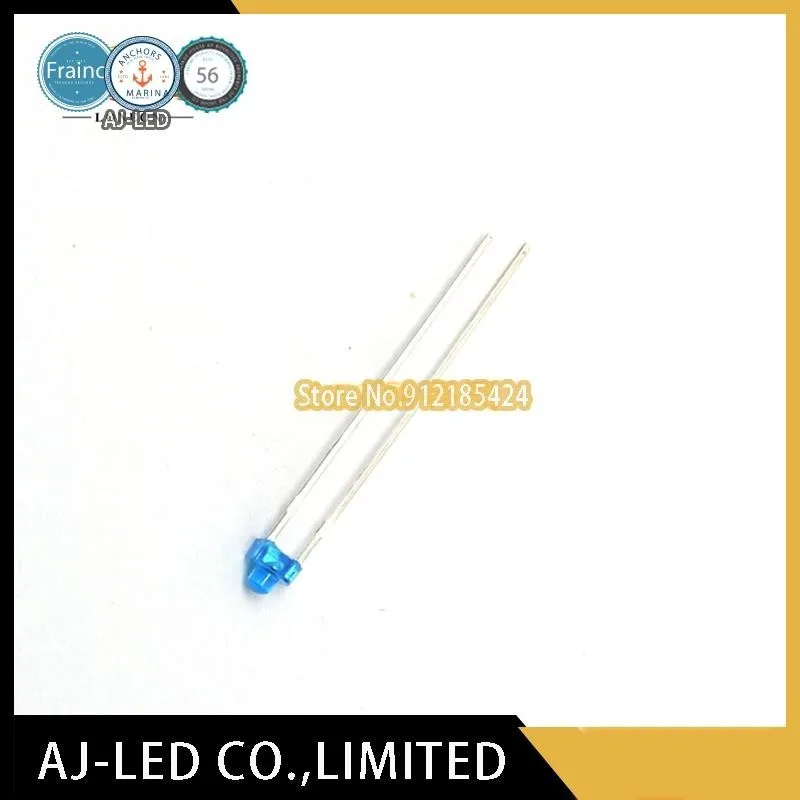 20pcs/lot CQY37N infrared emission tube light emitting diode for infrared source reflection sensor new