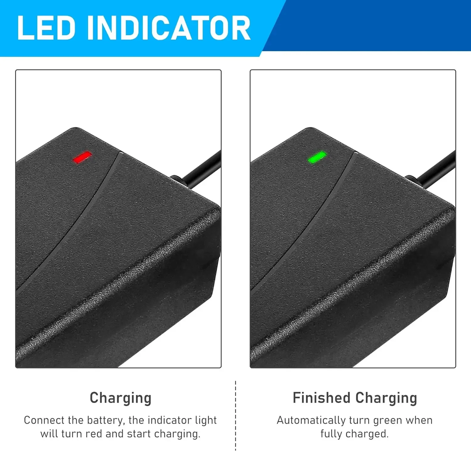 High Power 48V 12Ah Lithium Battery Pack – Powerful Output for 1500W Speed Cargo Trike, Supports Long Range Riding Needs