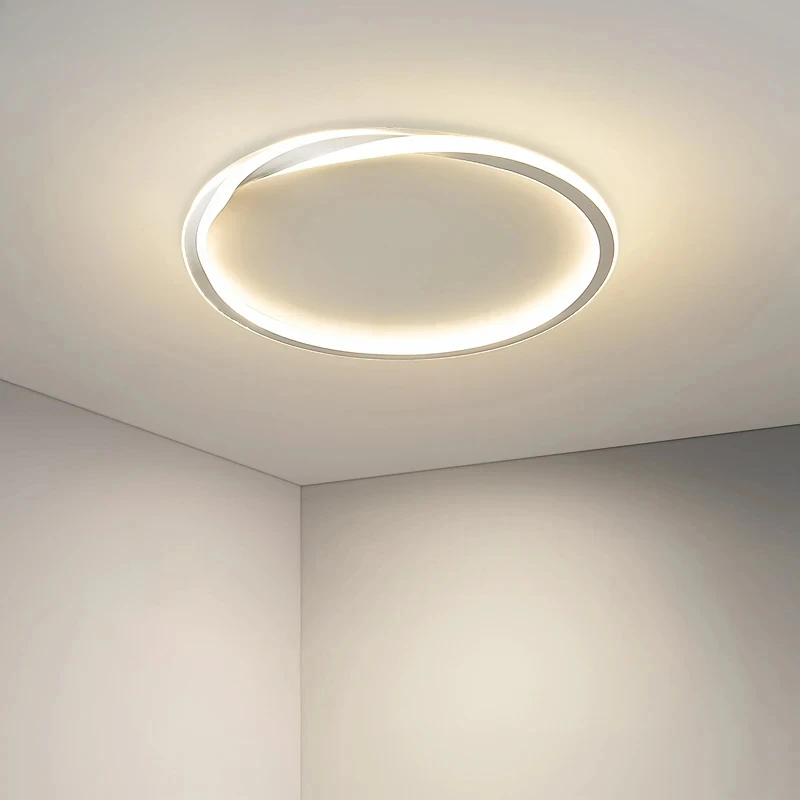 

Modern LED Chandeliers For Living Study Bedroom Lamps Indoor Lighting Foyer Lustre Chandelier Luminaire meteor light effect dero