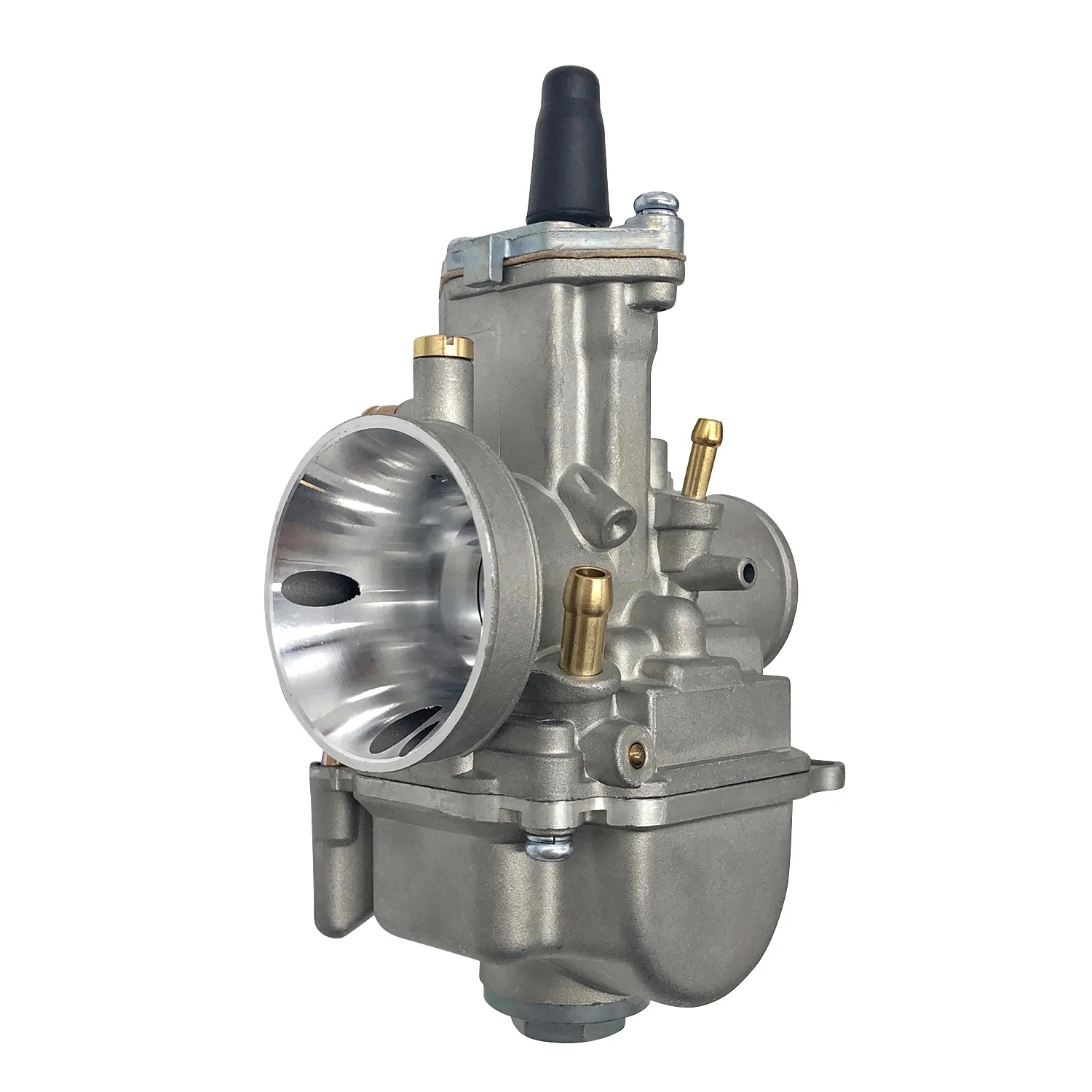 for PWK 21 24 26 28 30 32 34mm For OKO 2T 4T Motorcycle Carb For Dirt Bike Pit Bike Scooter ATV UTV