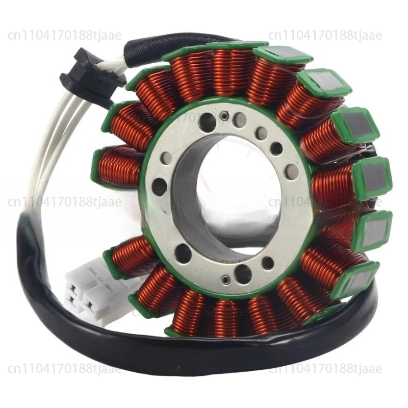 Bobina motore magnetico statore generatore E-R6N/NIJA650/KL-E650/650