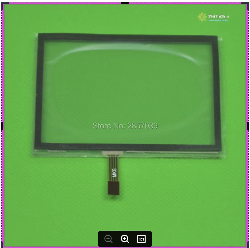 

Сенсорный дигитайзер для INTERMEC CN3 CN3E CN4E CK3, сенсорное стекло, бесплатная доставка