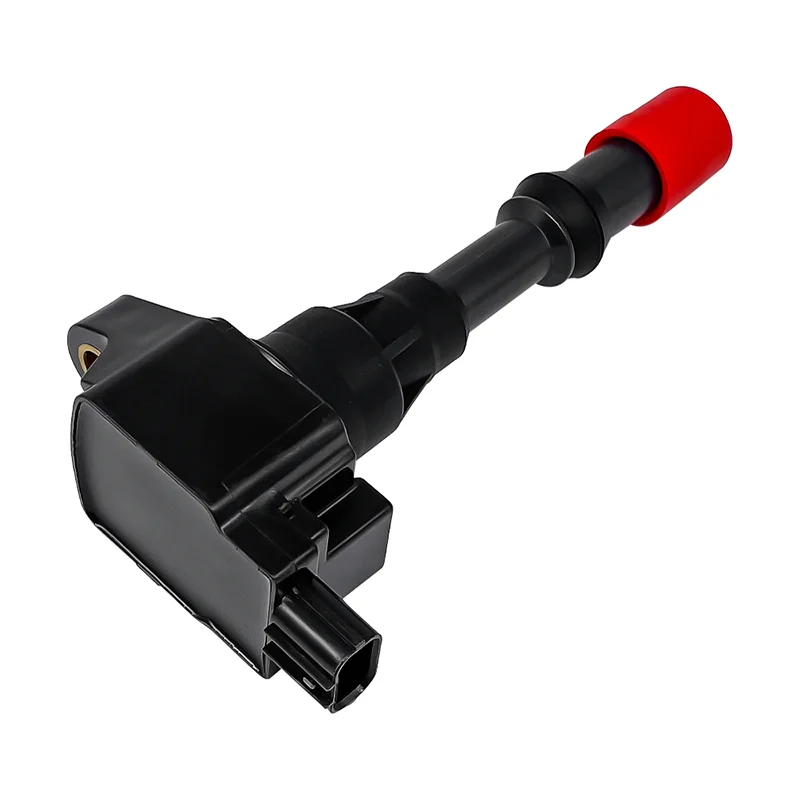 TYRNT New High Quality Ignition Coil 30520-PWA-003 For Honda FIT CIVIC Jazz CITY Car Accessories