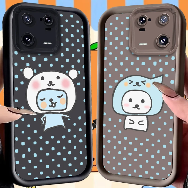 Qoos Joke Bear Phon… - image