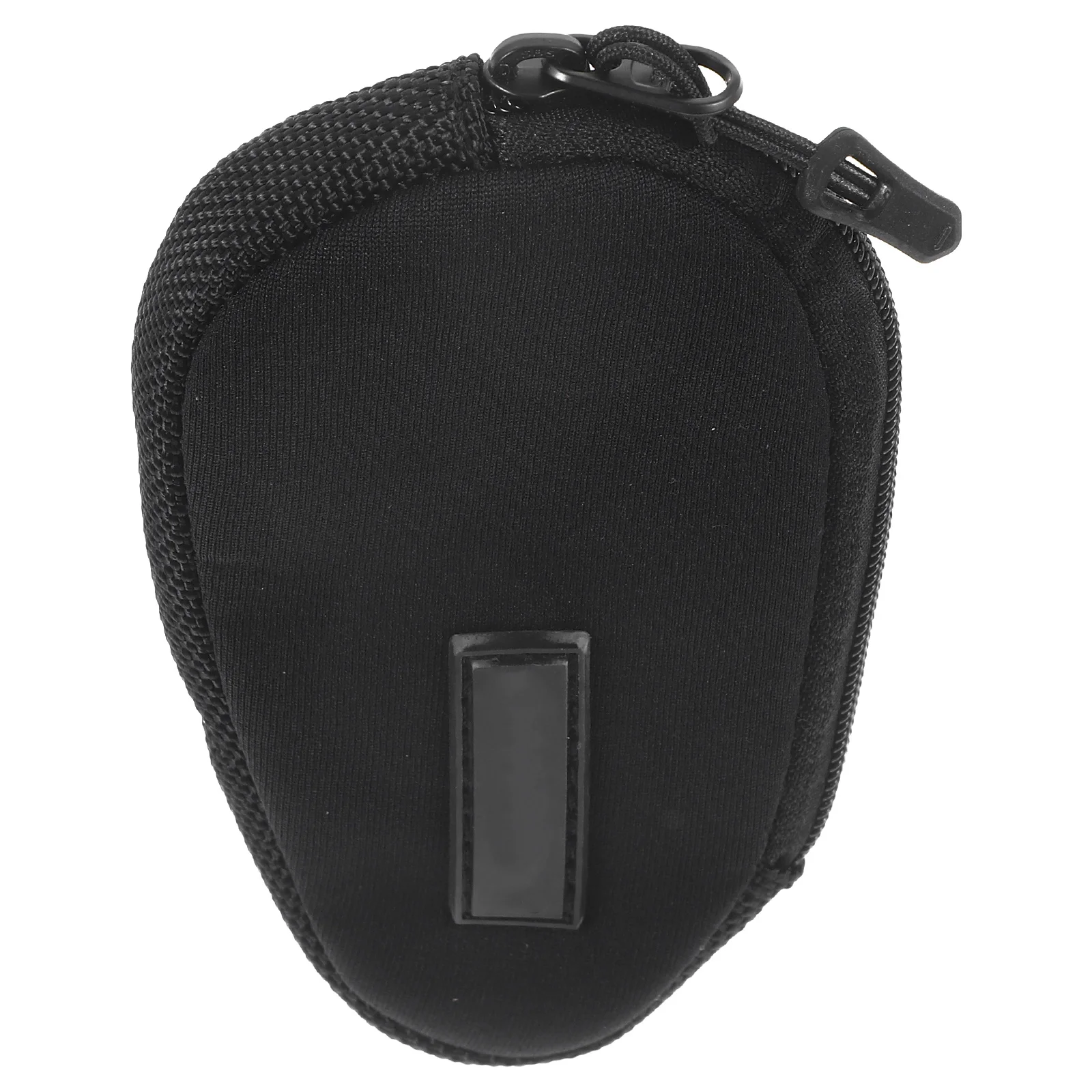 

Saxophone Mouthpiece Soft Thickened Storage Case For Musical Instruments Accessory Dustproof Mouthpiece Carrying Bag Practical