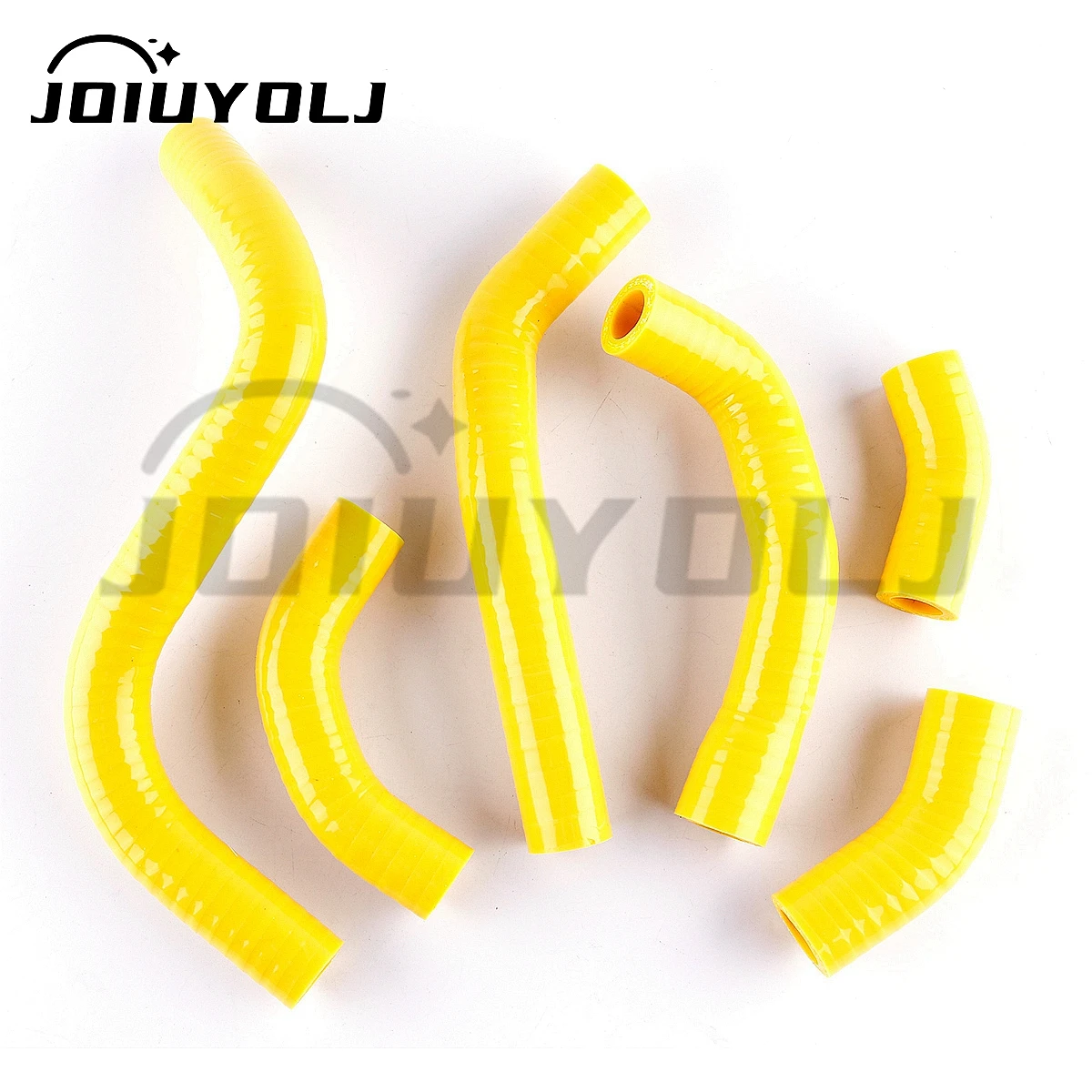 

For 2013-2017 SUZUKI RMZ 250 RMZ250 High Performance Silicone Radiator Hoses 2014 2015 2016