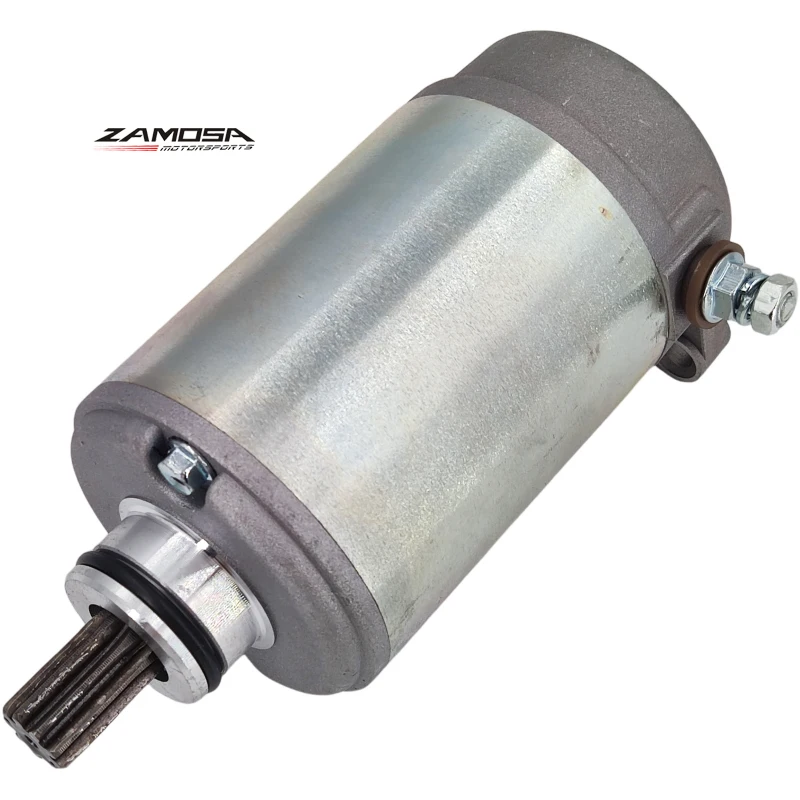 

Starter Motor For Can-Am Maverick Commander and Renegade 1000 Outlander 800 650 500 Max 800R 18880 ATV UTV Moto Acessorios