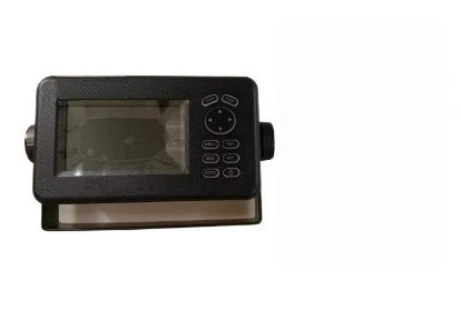 

Navigator HP-528 M at s u t ec H P-528A Marine AIS Automatic Identification System