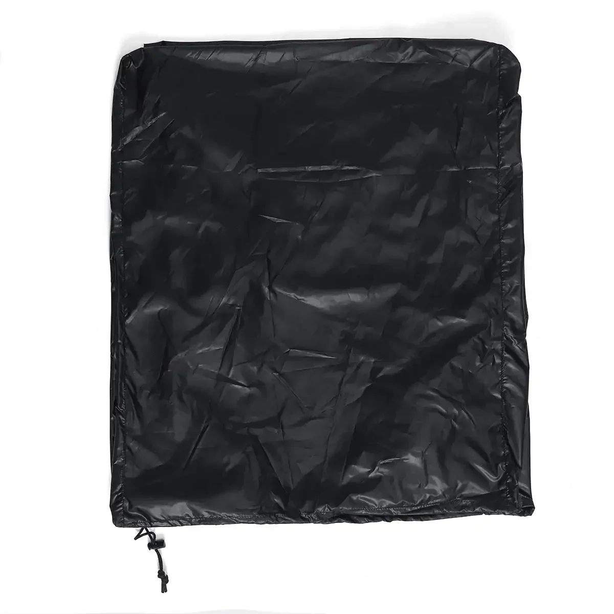 

Черный/серый 115-225HP 300D полная защита крышки подвесного двигателя для лодки водонепроницаемый солнцезащитный козырек пылезащитный чехол для капота двигателя лодки