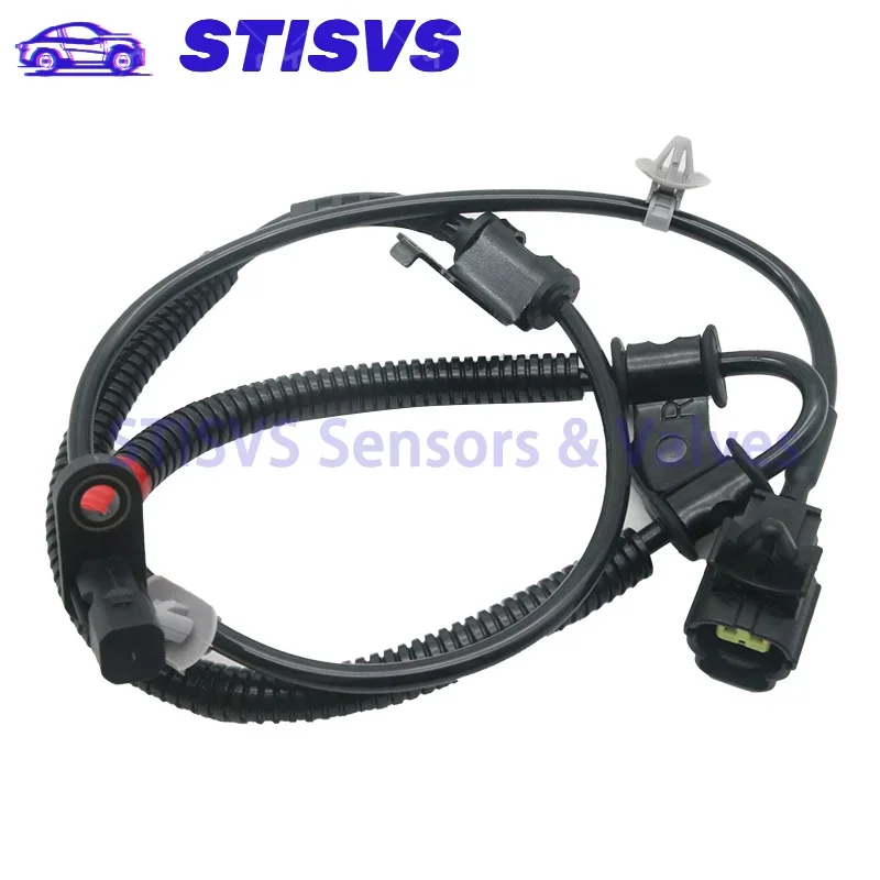 

95670-4D100 Front Right ABS Wheel Speed Sensor For Hyundai Entourage Kia Sedona 2006-2012 956704D100 95670 4D100Auto Spare Parts