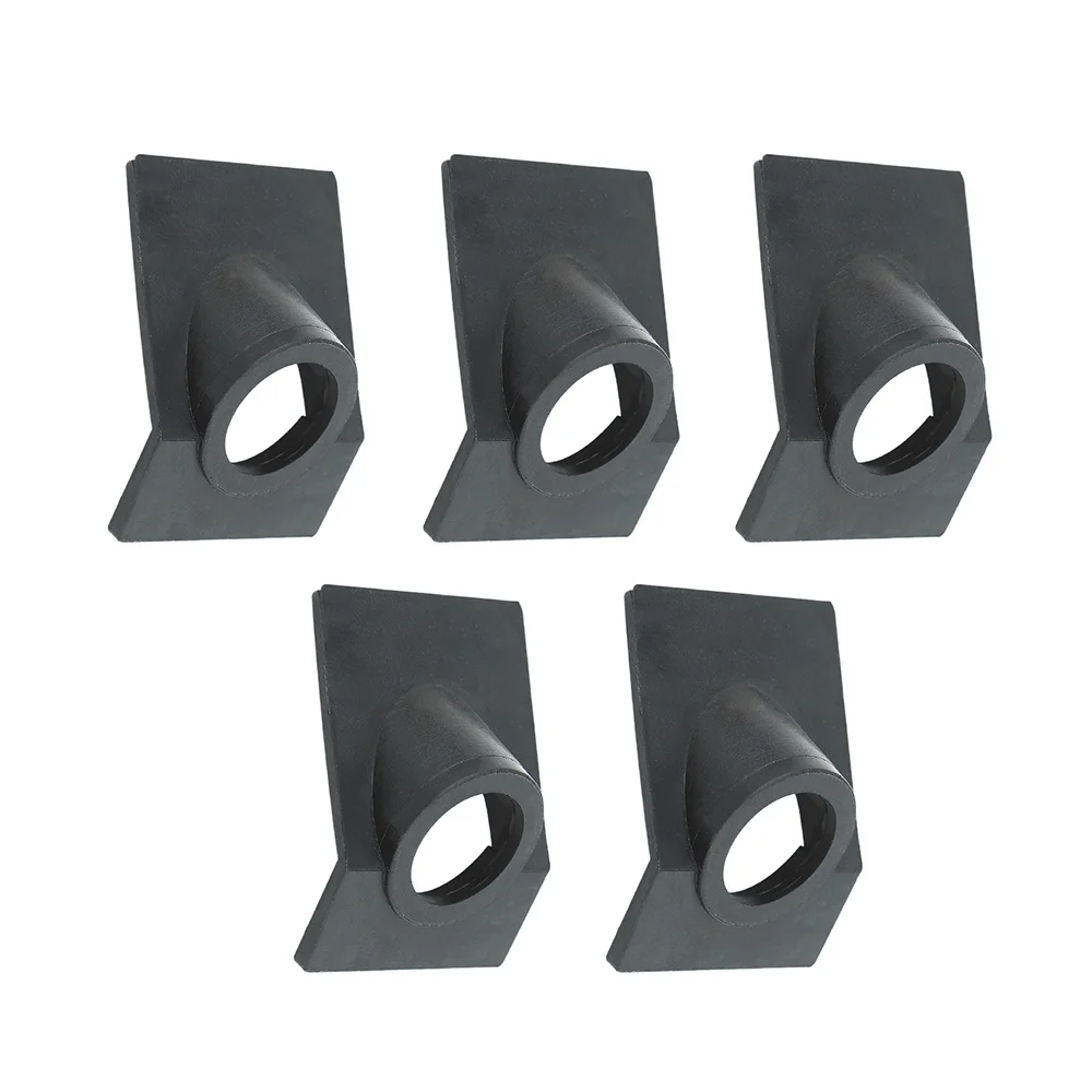 

Комплект из 5 колпачков для катушек зажигания для китайских двигателей 4500, 5200, 5800, 58cc, 45cc, 52cc