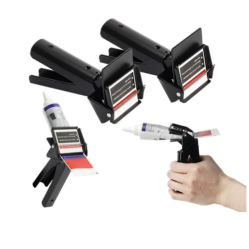 Imagen 2 del producto Herramientas de pegamento líquido Dispensadores de gel de silicona y RTV de alta eficiencia