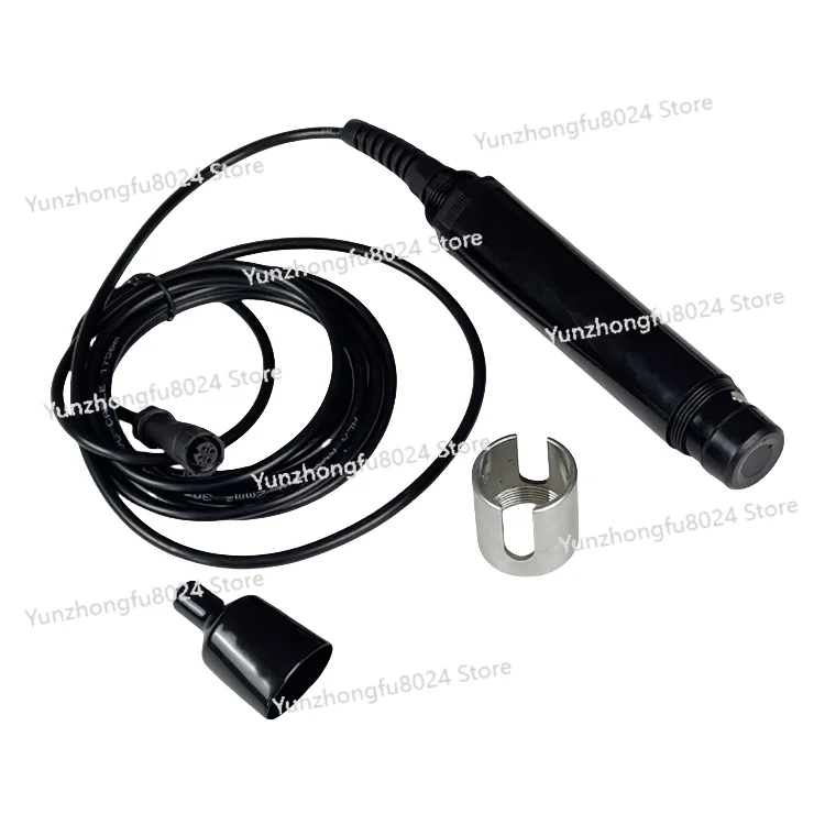 

IOT Purity Testing Equipment Optical Dissolved Probe Meter Detector Oxegen Sensor