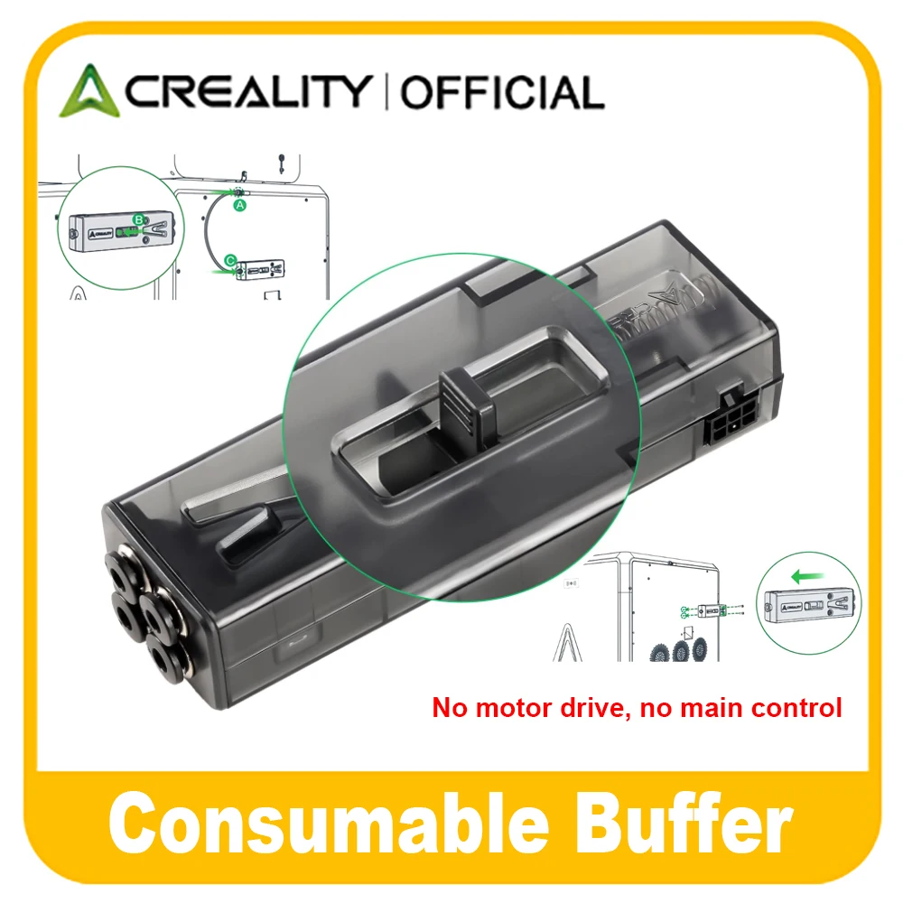 Creality Official C… - image
