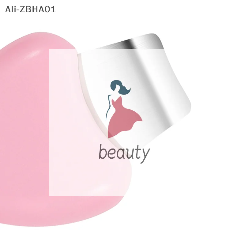 ملعقة جلد الجسم العناية بالبشرة جهاز تنظيف بشرة الوجه ملعقة الوجه مقشر البثور أداة تنظيف مزيل الرؤوس السوداء منظف المسام #1