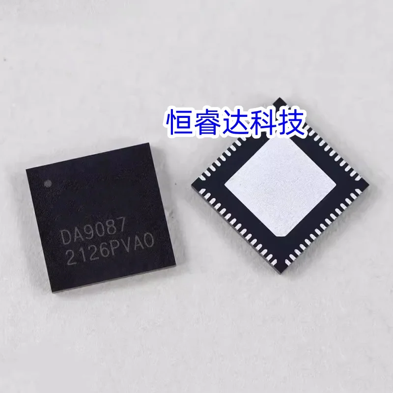 (1piece)100% New DA9087 QFN for Ps5 controller PMIC power management IC