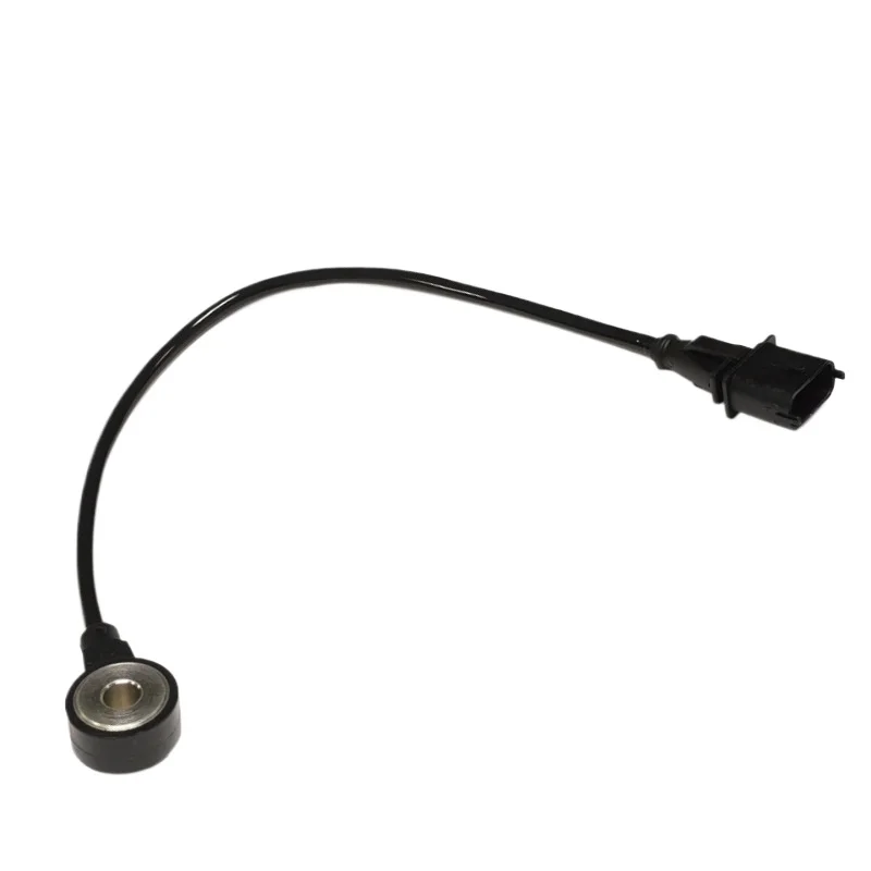 Capteur de cliquetis 0907036 09158720 9158720 6238181 pour Opel Saab GM, capteur de détonation SHENGFENGHUA-B