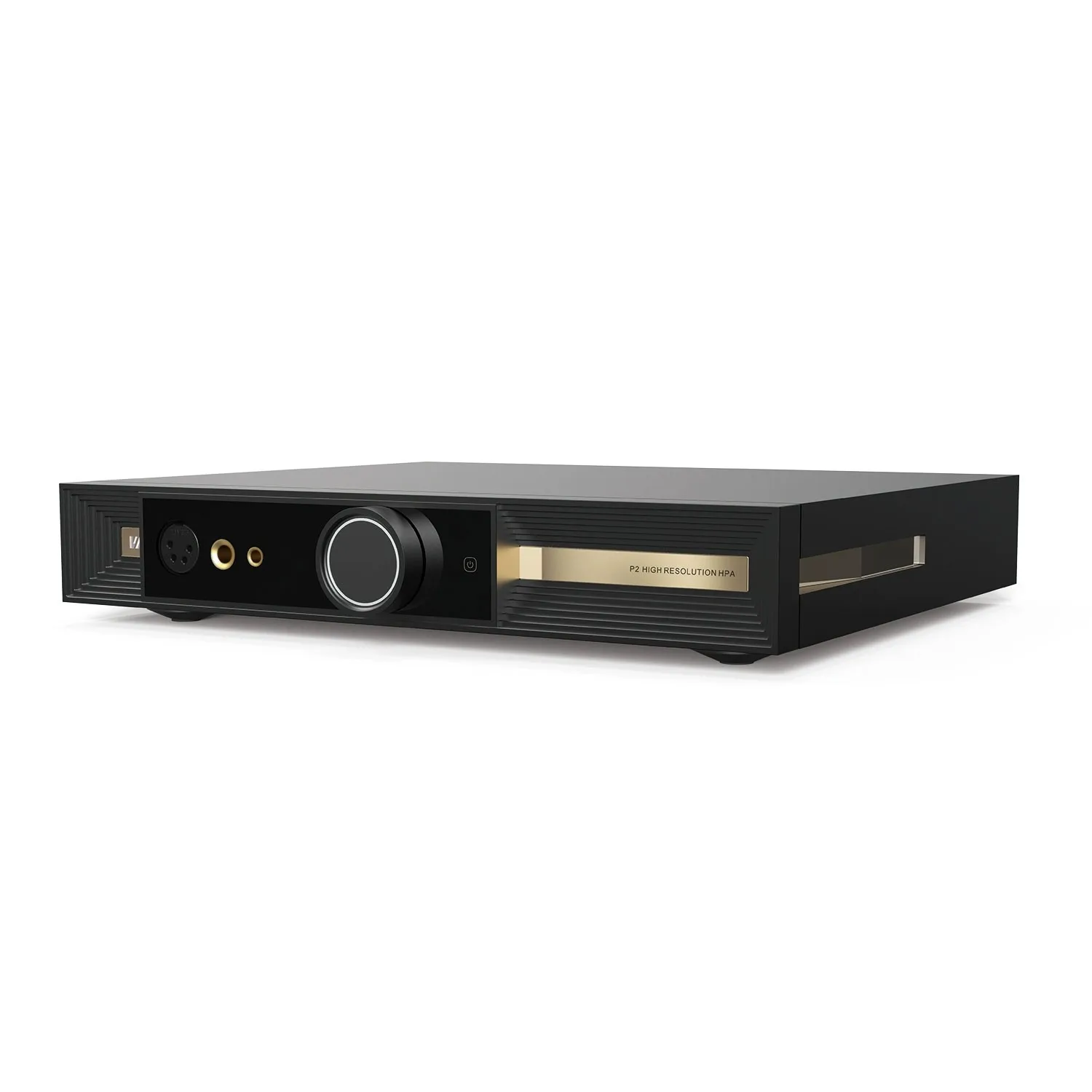 SMSL VMV P2 Flagship Level Fully Balanced 4-Channel PLFC Headphone Amplifier High Power Preamplifier