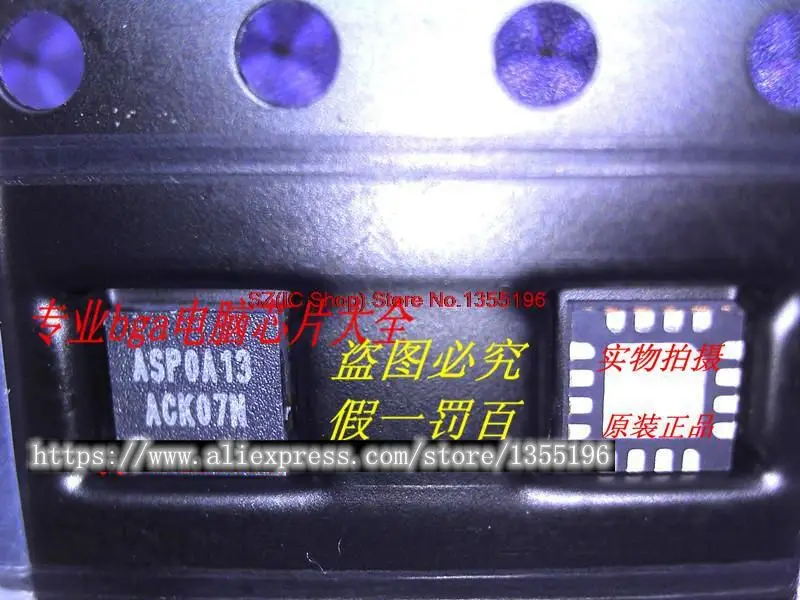 Lot de 5 Pièces ASP0A13Qesse ASP0A13 QJoyess