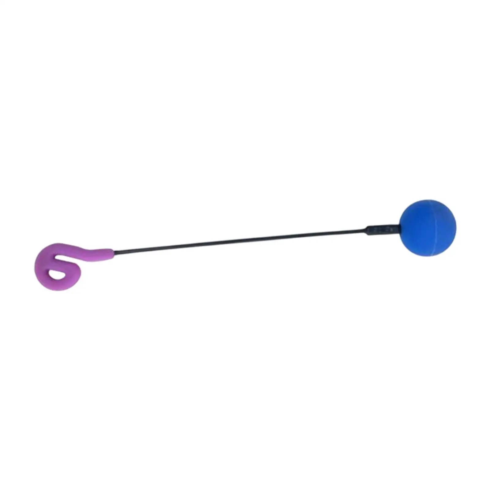 

Gong Mallet Soft Low Notes 27cm Whale Sound Mallet Acoustic Percussion for Instruments Yoga Playing Large Gong Produces Players