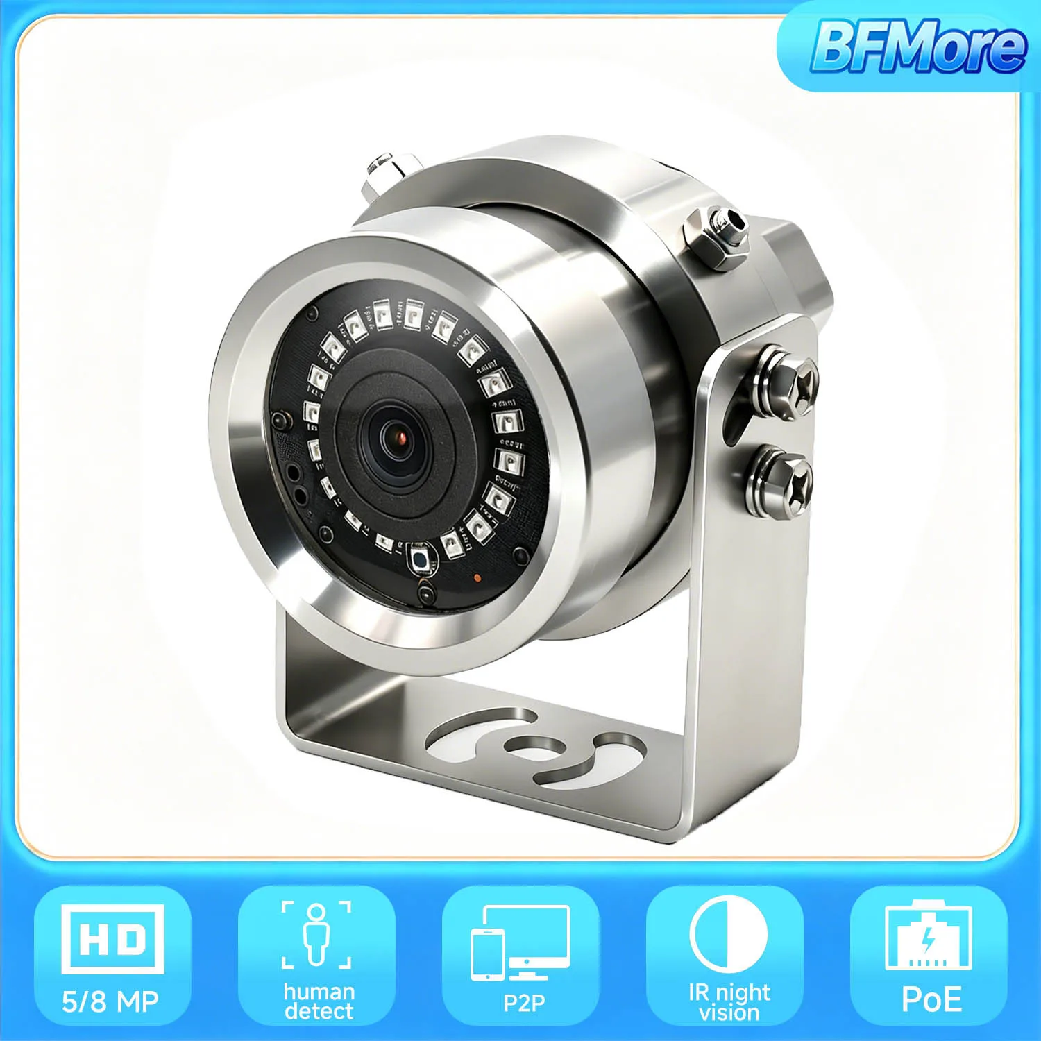 : CCTV Microfoon