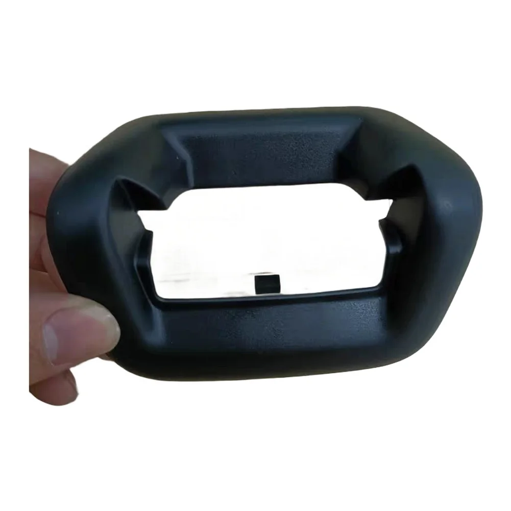 

Отделка салона автомобиля, ручка, пряжка, отделка, простая установка, недеформирующаяся запасная часть, модернизация салона автомобиля для MK2