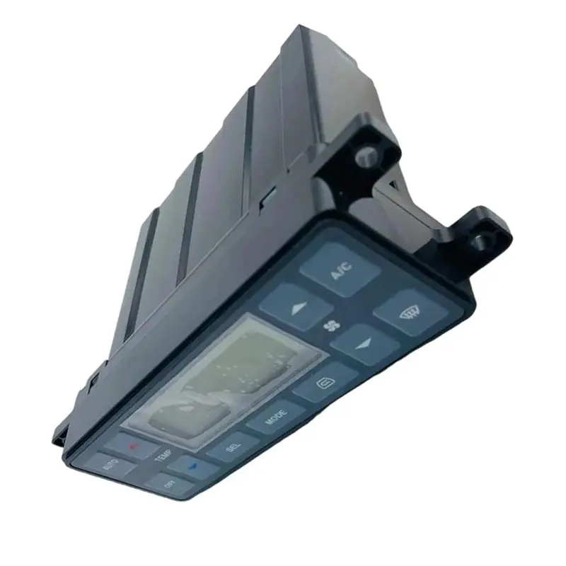 ABTD-543-00107 24V Excavator A/C Controller For Daewoo