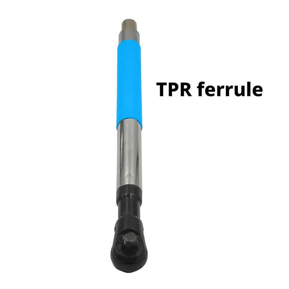 الأزرق أوفست تأثير تمديد وجع أداة إصلاح السيارات مع 4 محولات المقبس 1/2 بوصة محول الحفر للمساحات الضيقة