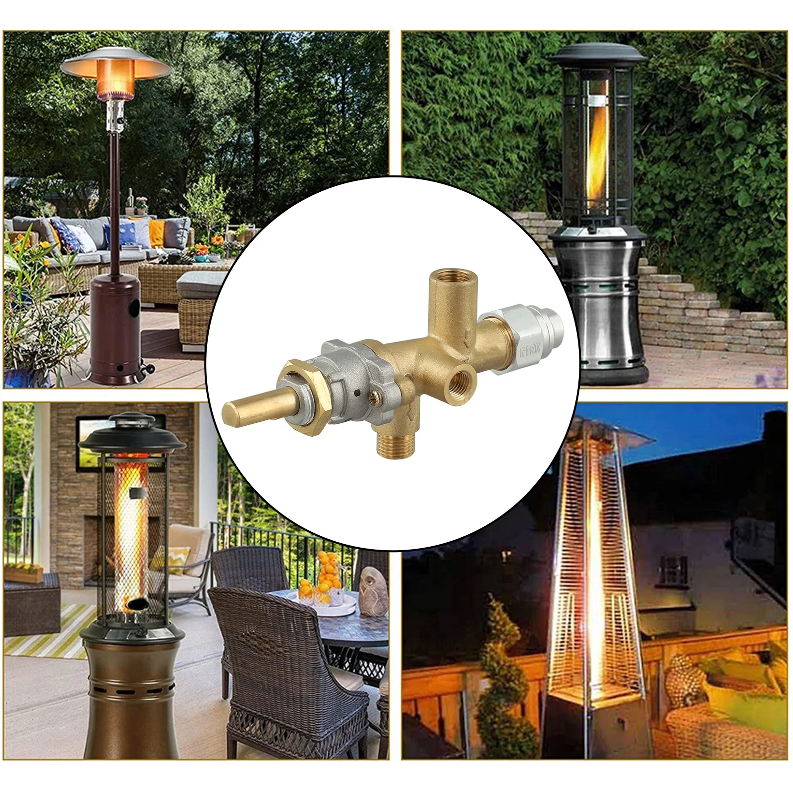 

Защита от знания кислорода, как показано на рисунке. Латунный предохранительный клапан. Устройство защиты от пламени. Предотвращение утечки газа. Только низкое давление.