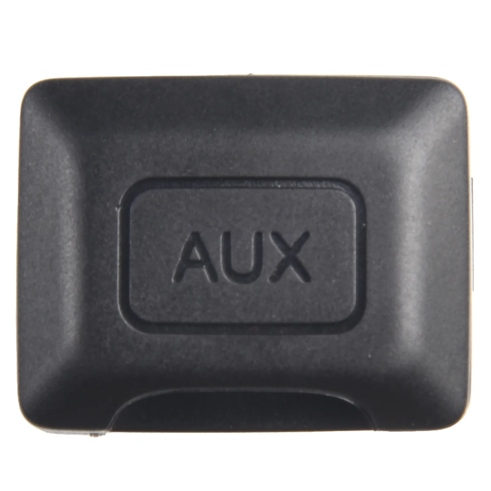 Aux Port Adapter with 5-Pin Configuration for Honda For Civic 2006 2007 2008 2009 2010 2011 and CR-V 2009 2010 2011