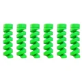 M496 (Green)6pcs 