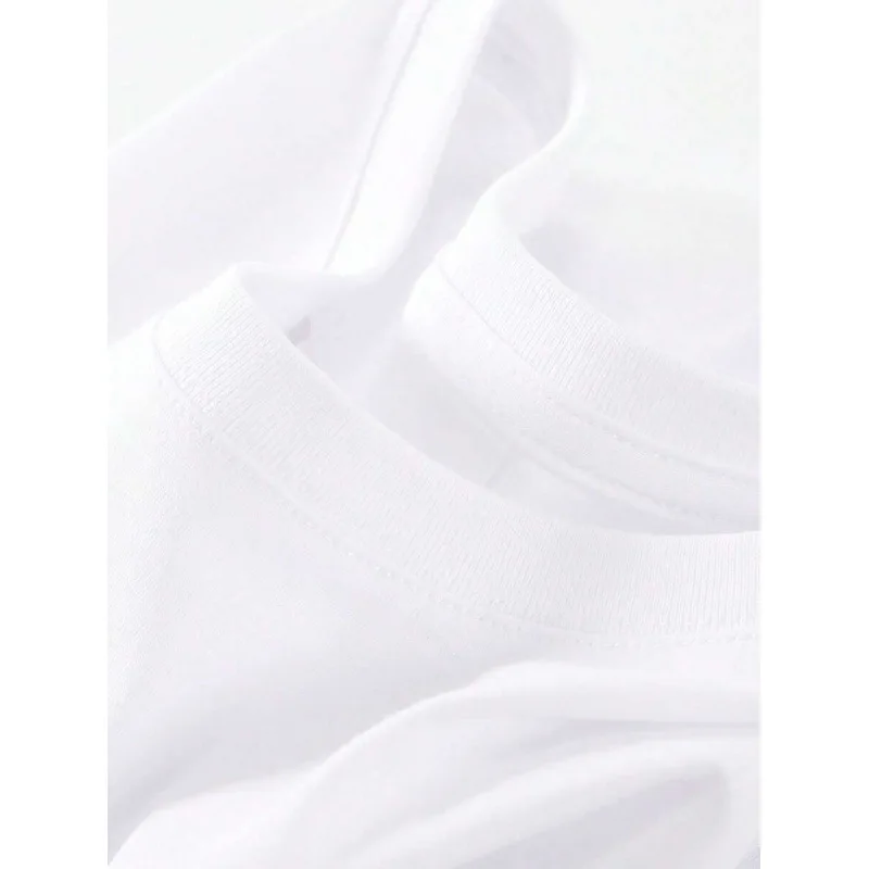 تي شيرت رجالي برسومات من القطن الخالص San Francisco 49ers Football American Retro Style بأكمام قصيرة ورقبة دائرية مطبوعة كاجوال