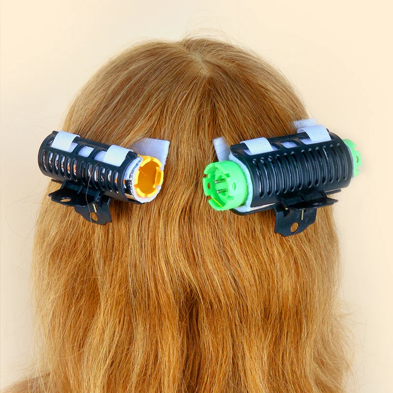 مقاطع قضيب بيرم مع الإسفنج مقاومة للحرارة الرقمية بيرم بار المشابك تصفيف الشعر موجة صانع الشعر لتقوم بها بنفسك أدوات التصميم