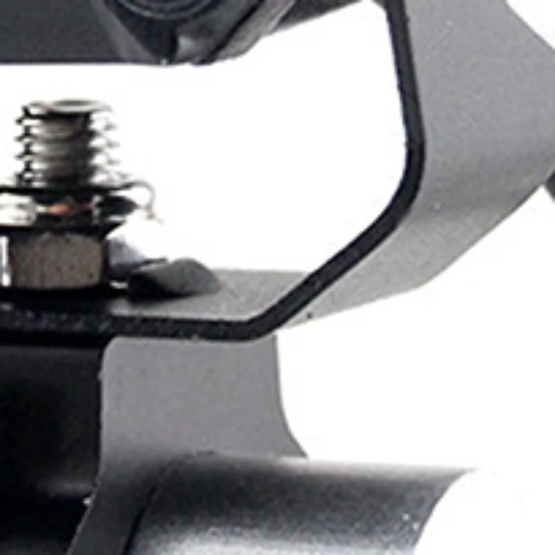 

Motorcycle LED Headlight Spotlight Mount Bracket Adjustable Fog Light Auxiliary Lamp Bumper Clamps Holder Motorcycle Accessories