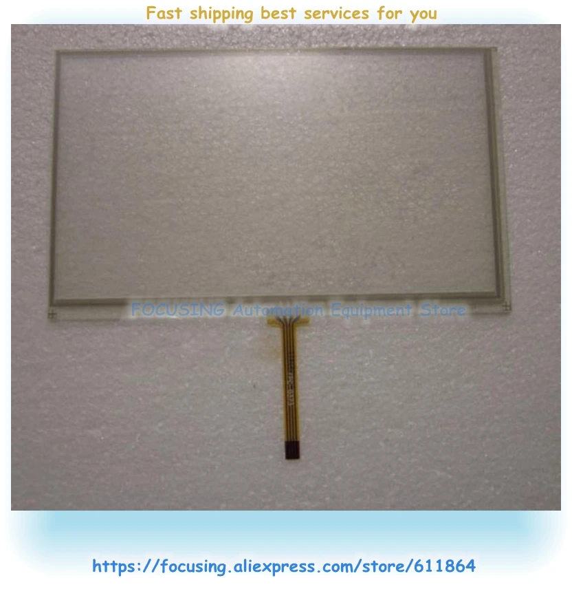 

New DOP-B07S211 Touch Screen Glass