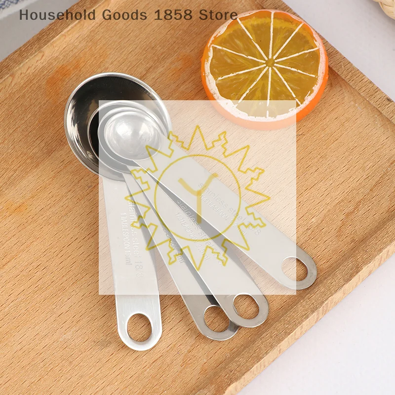 Набор-из-1-4-мерных-ложек-из-нержавеющей-стали-со-шкалой-и-мерной-линейкой-ложка-венчик-для-взбивания-яиц-кухонный-набор-мерных-инструментов-для-кофе-и-выпечки