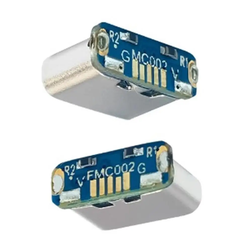 10PCS Adapter Board M85k MicroUSB TypeC Adapter BoardSupports Charging And USB 2.0 Data Transfer DIY Repair Adapter